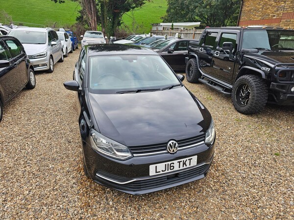 Used Volkswagen Polo for sale - 76306373: Photo 13