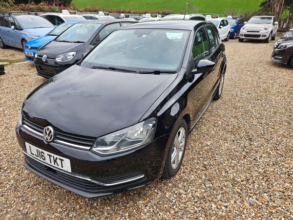 Used Volkswagen Polo for sale - 76306373: Photo 14