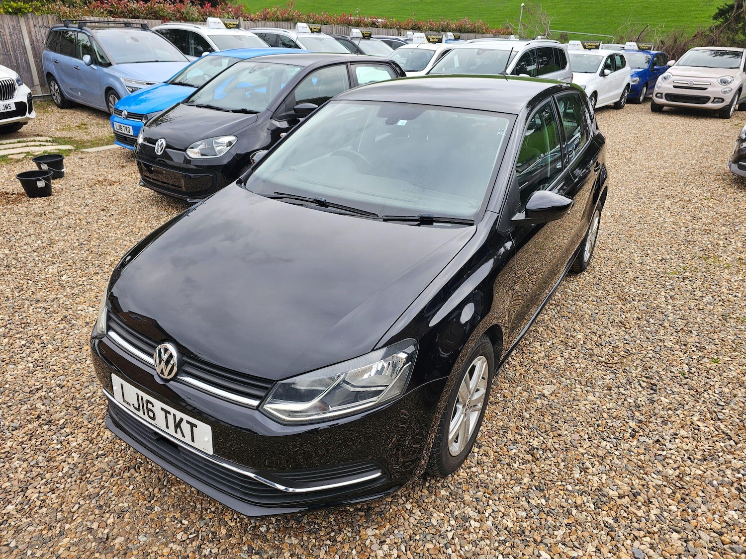 Used Volkswagen Polo for sale - 76306373: Photo 15