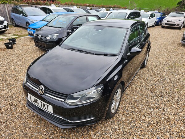 Used Volkswagen Polo for sale - 76306373: Photo 15