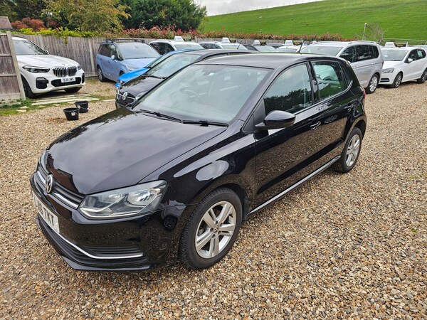 Used Volkswagen Polo for sale - 76306373: Photo 16