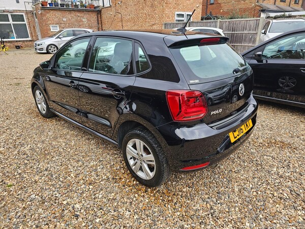 Used Volkswagen Polo for sale - 76306373: Photo 17