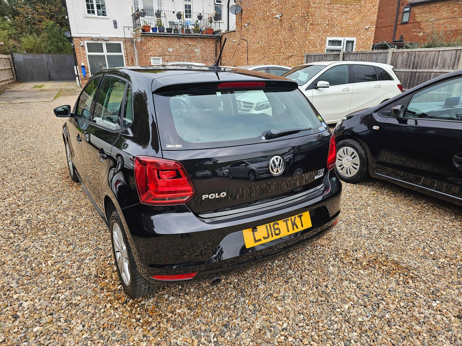 Used Volkswagen Polo for sale - 76306373: Photo 18