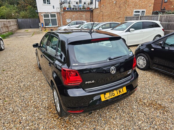Used Volkswagen Polo for sale - 76306373: Photo 19