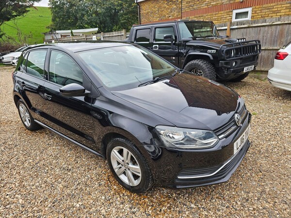 Used Volkswagen Polo for sale - 76306373: Photo 1