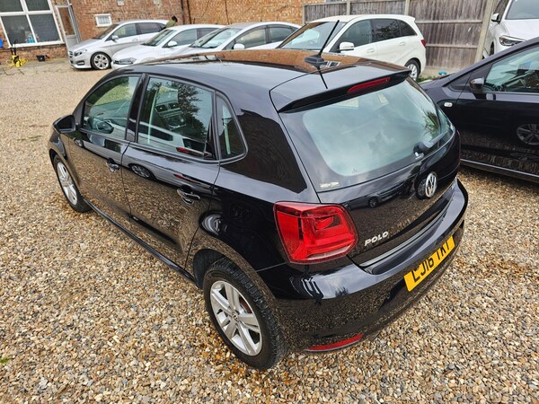 Used Volkswagen Polo for sale - 76306373: Photo 20
