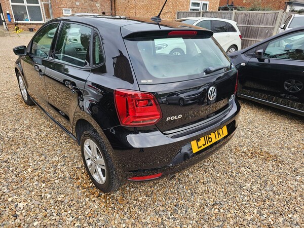 Used Volkswagen Polo for sale - 76306373: Photo 21