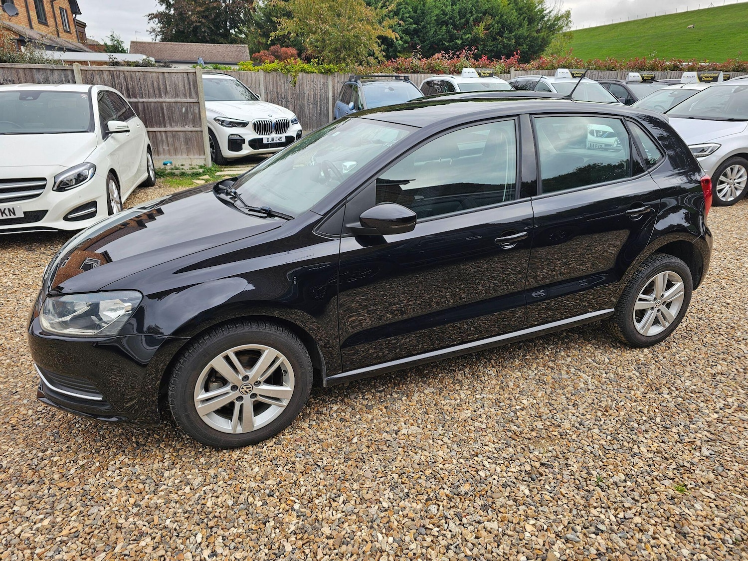 Used Volkswagen Polo for sale - 76306373: Photo 22