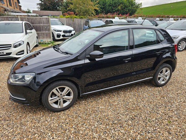 Used Volkswagen Polo for sale - 76306373: Photo 22