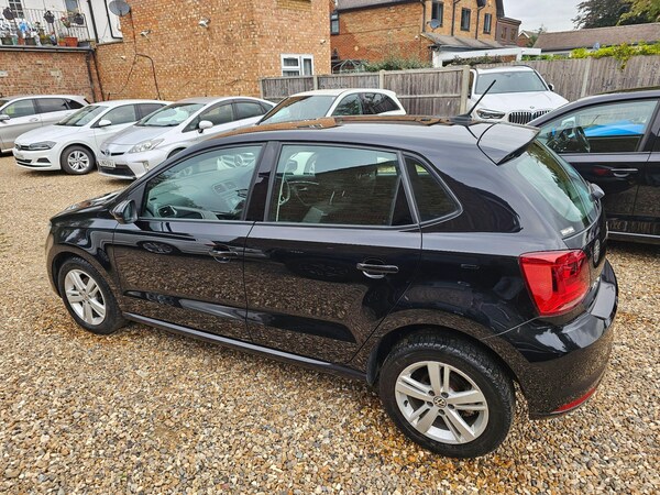 Used Volkswagen Polo for sale - 76306373: Photo 23