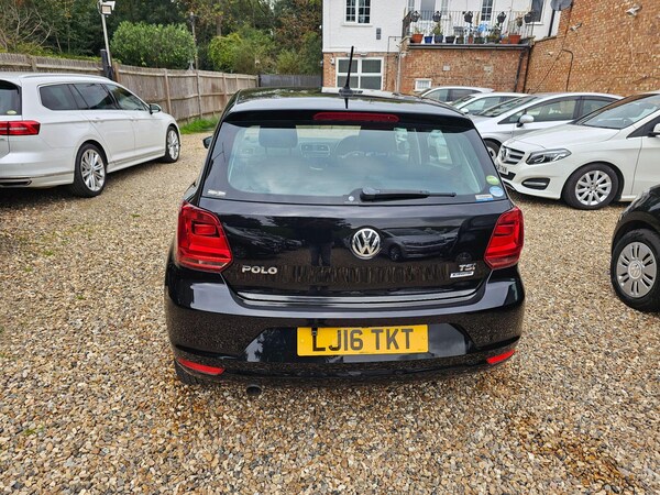 Used Volkswagen Polo for sale - 76306373: Photo 24
