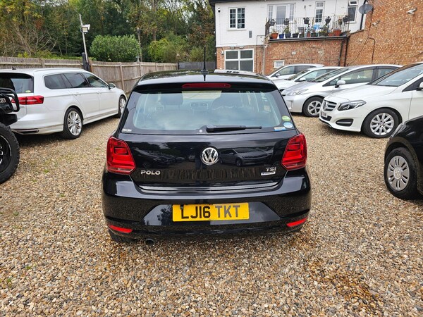 Used Volkswagen Polo for sale - 76306373: Photo 25