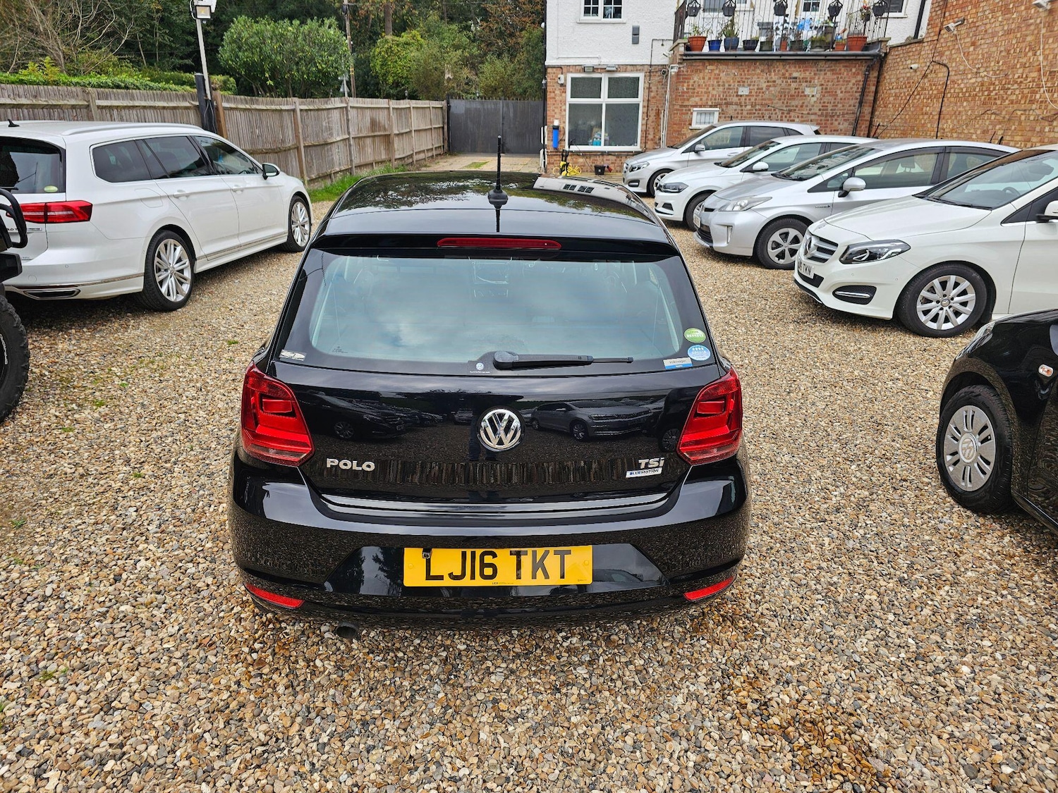 Used Volkswagen Polo for sale - 76306373: Photo 26