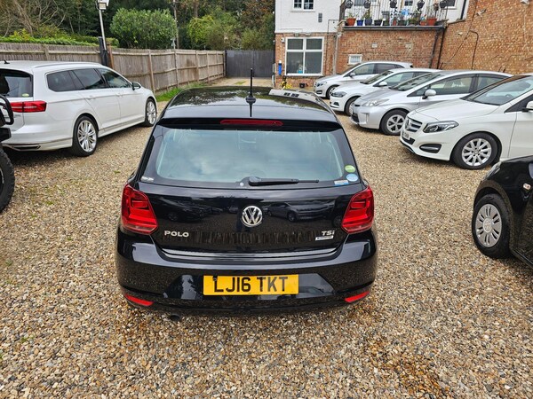 Used Volkswagen Polo for sale - 76306373: Photo 26
