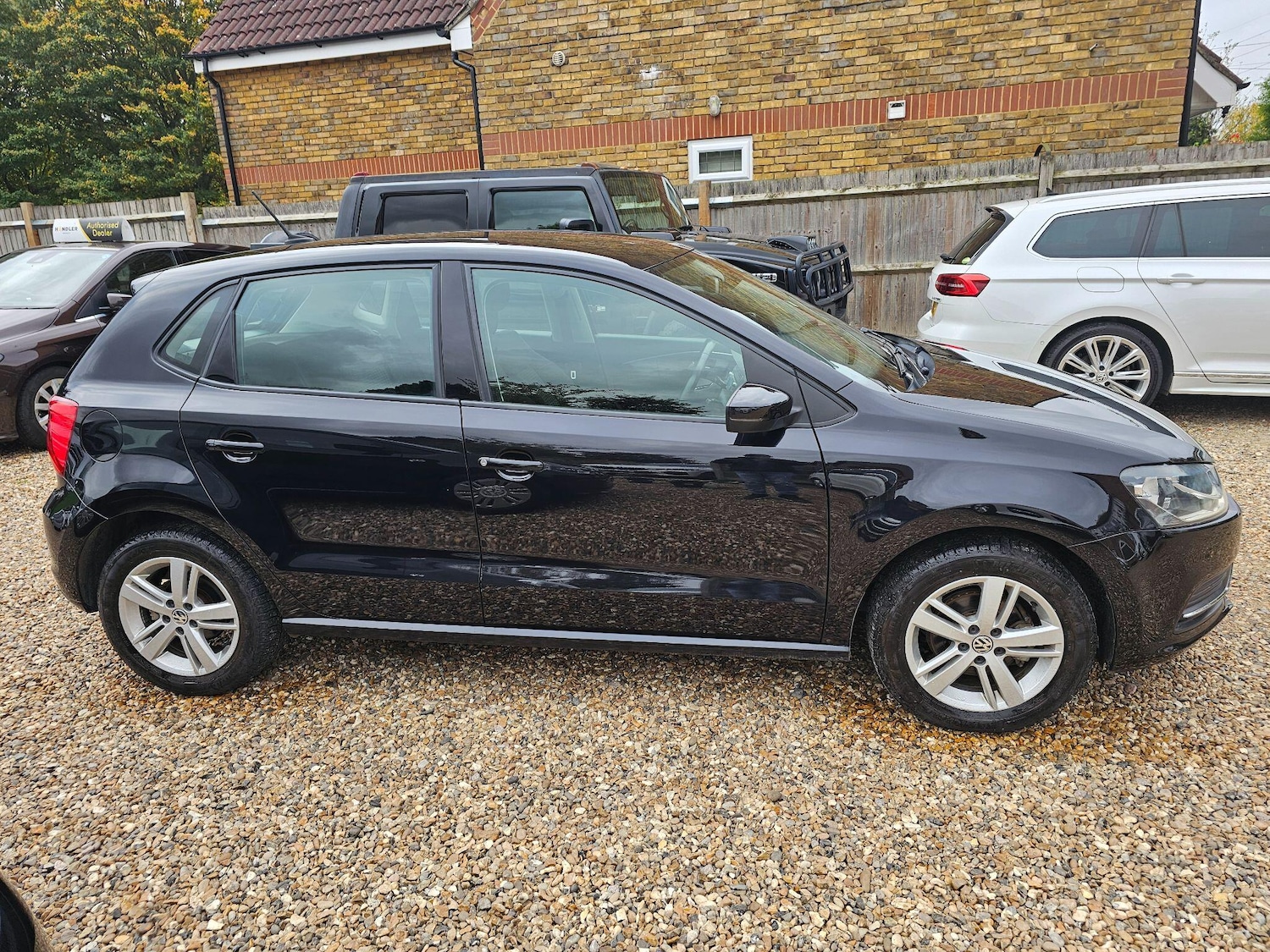 Used Volkswagen Polo for sale - 76306373: Photo 27
