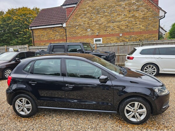 Used Volkswagen Polo for sale - 76306373: Photo 28