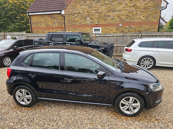 Used Volkswagen Polo for sale - 76306373: Photo 29