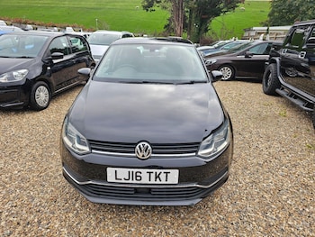 Used Volkswagen Polo for sale - 76306373: Photo 2