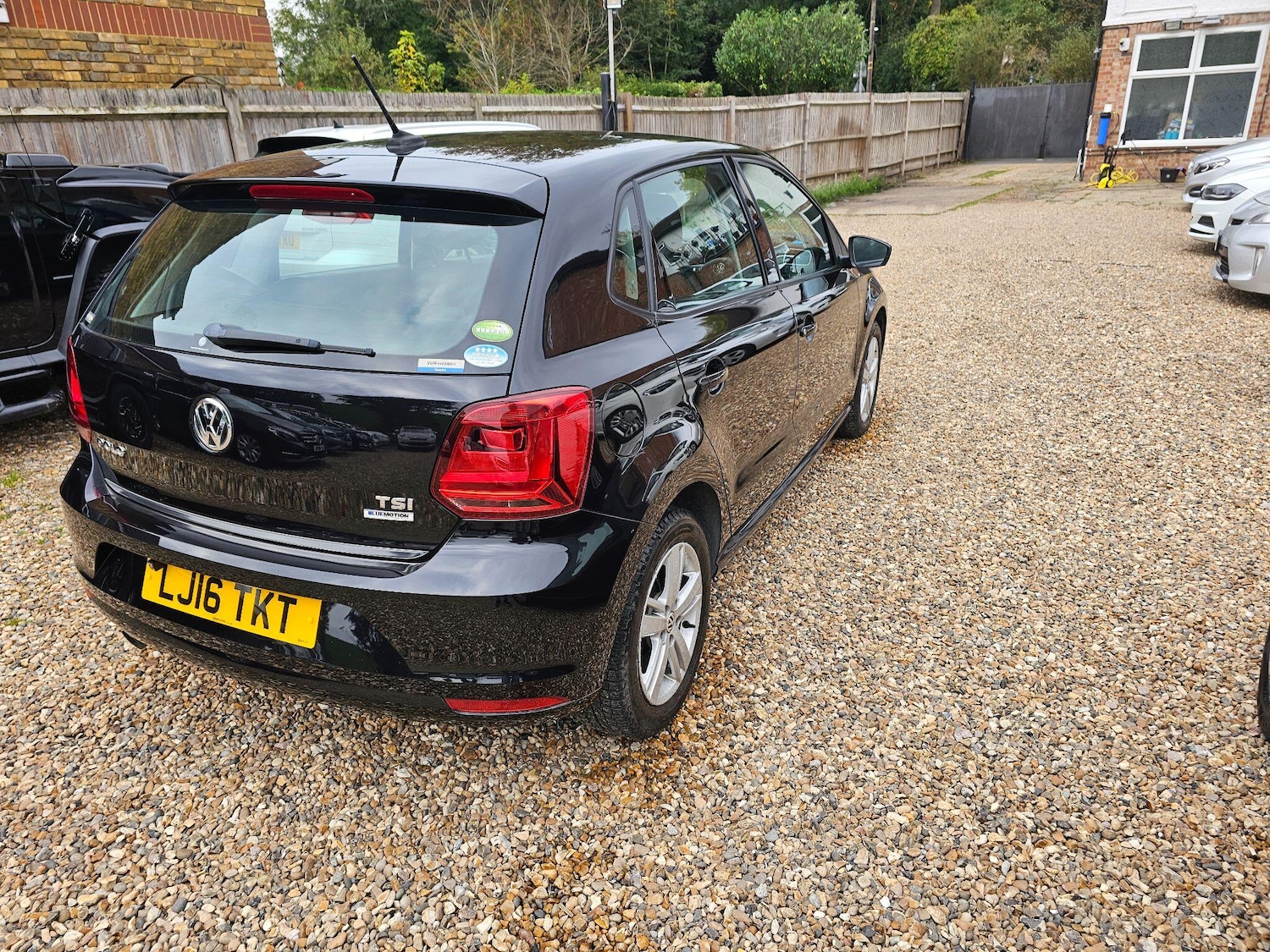 Used Volkswagen Polo for sale - 76306373: Photo 31