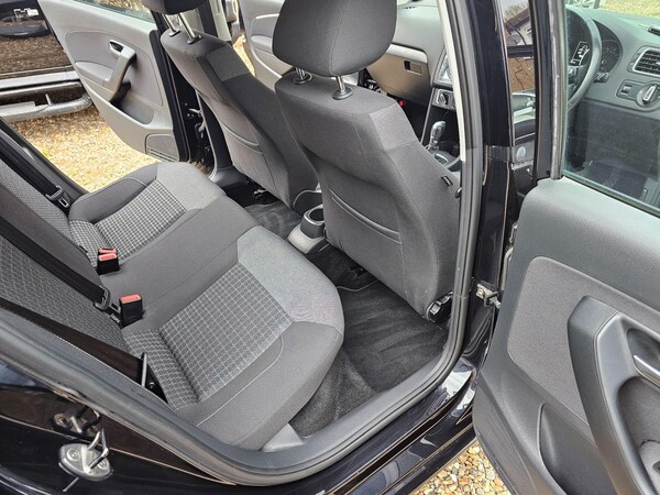 Used Volkswagen Polo for sale - 76306373: Photo 33