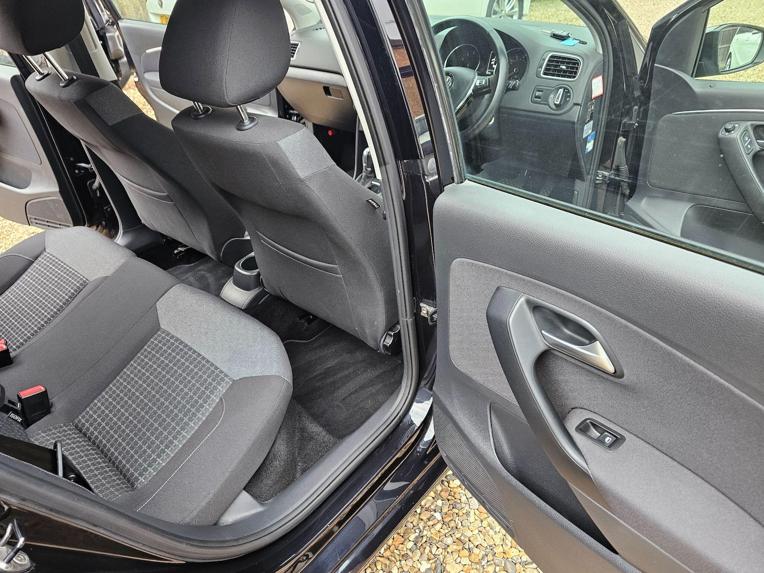 Used Volkswagen Polo for sale - 76306373: Photo 34