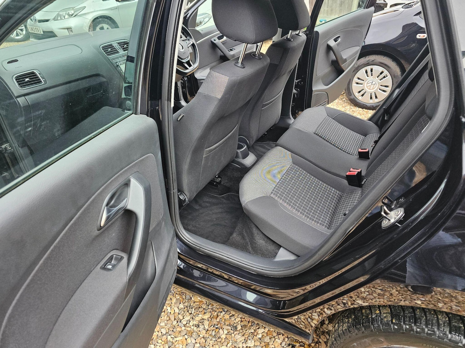 Used Volkswagen Polo for sale - 76306373: Photo 35