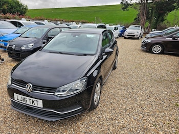 Used Volkswagen Polo for sale - 76306373: Photo 3