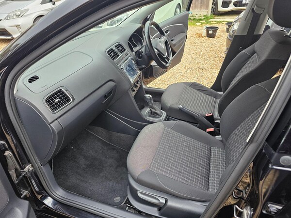 Used Volkswagen Polo for sale - 76306373: Photo 40