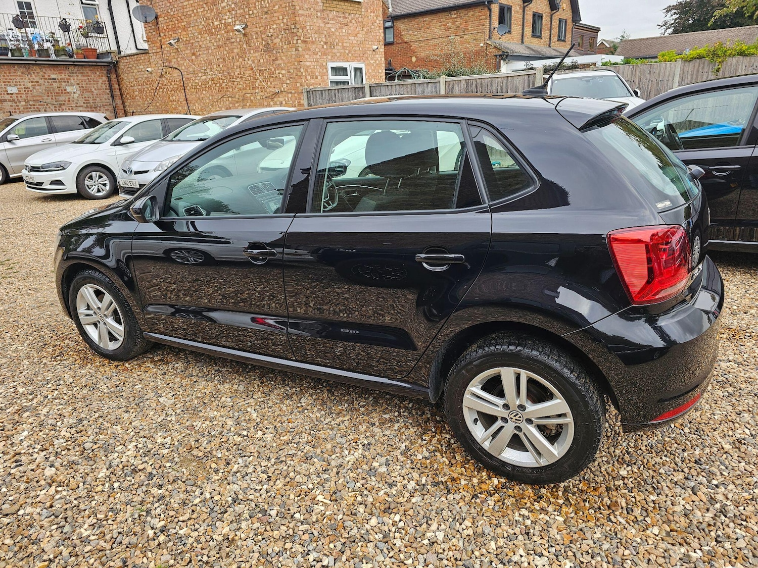 Used Volkswagen Polo for sale - 76306373: Photo 43