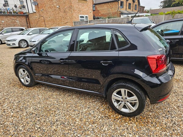 Used Volkswagen Polo for sale - 76306373: Photo 43