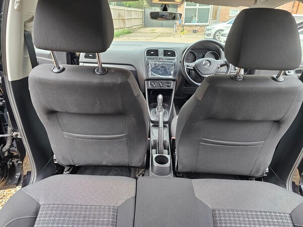 Used Volkswagen Polo for sale - 76306373: Photo 44
