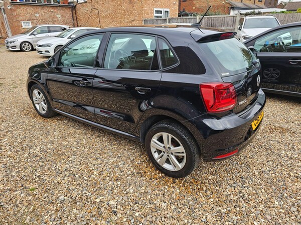 Used Volkswagen Polo for sale - 76306373: Photo 4
