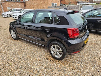 Used Volkswagen Polo for sale - 76306373: Photo 4