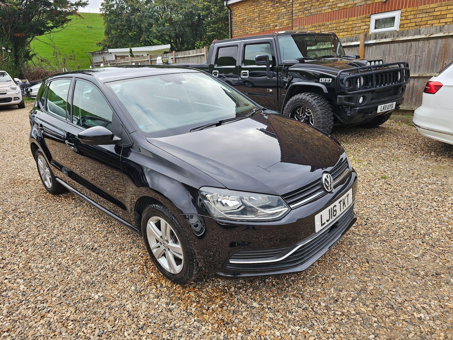 Used Volkswagen Polo for sale - 76306373: Photo 5