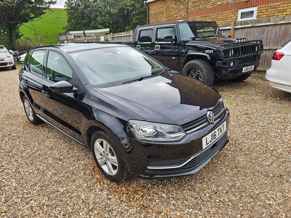 Used Volkswagen Polo for sale - 76306373: Photo 5