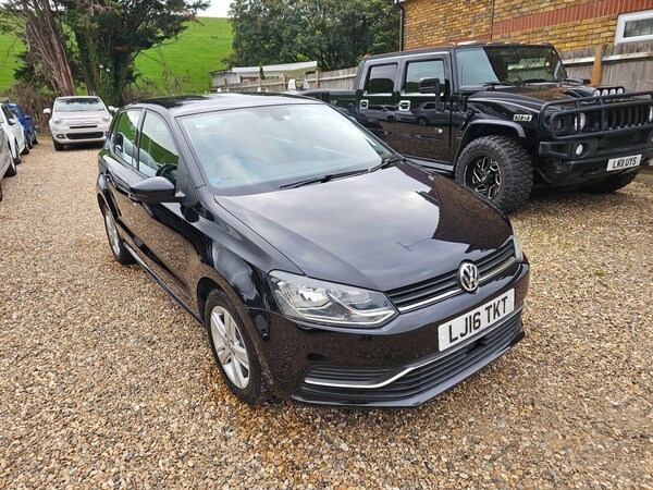 Used Volkswagen Polo for sale - 76306373: Photo 6