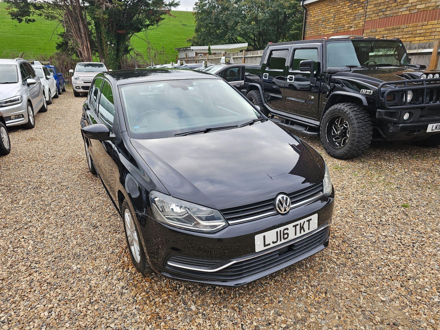 Used Volkswagen Polo for sale - 76306373: Photo 8