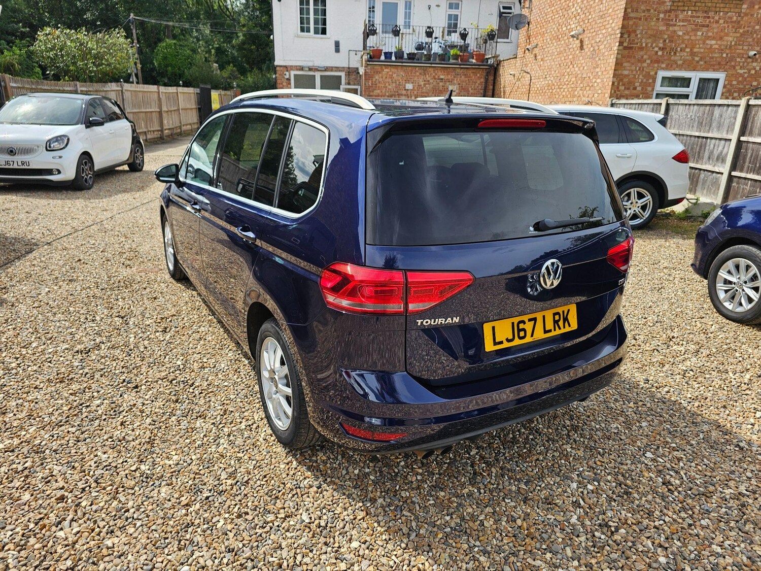 Vehicle 15