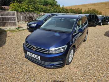 2025 (67) - 1.4 TSI BlueMotion Tech SEL DSG Euro 6 (s/s) 5dr