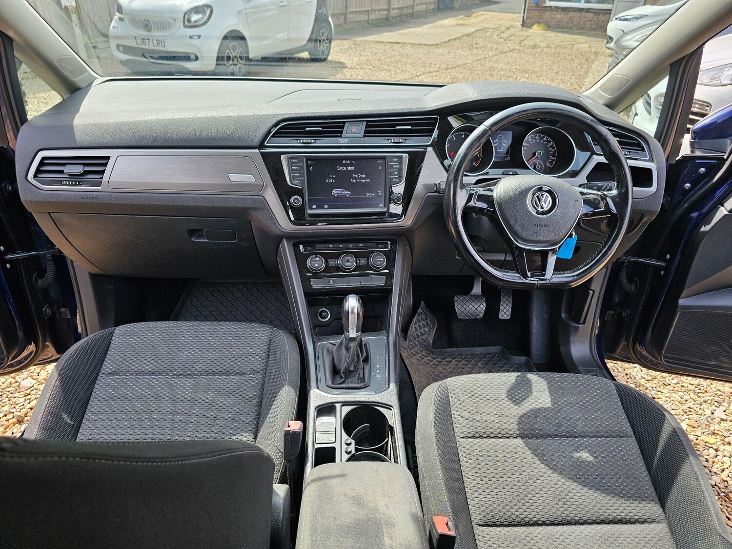 Vehicle 25