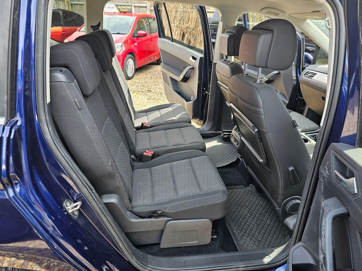 Vehicle 26