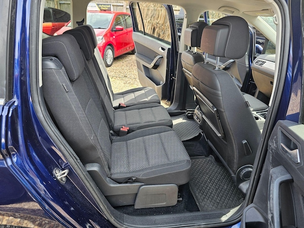 Used Volkswagen Touran 2025 for sale - 75318904: Photo 26