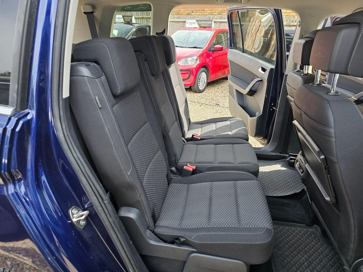 Vehicle 27