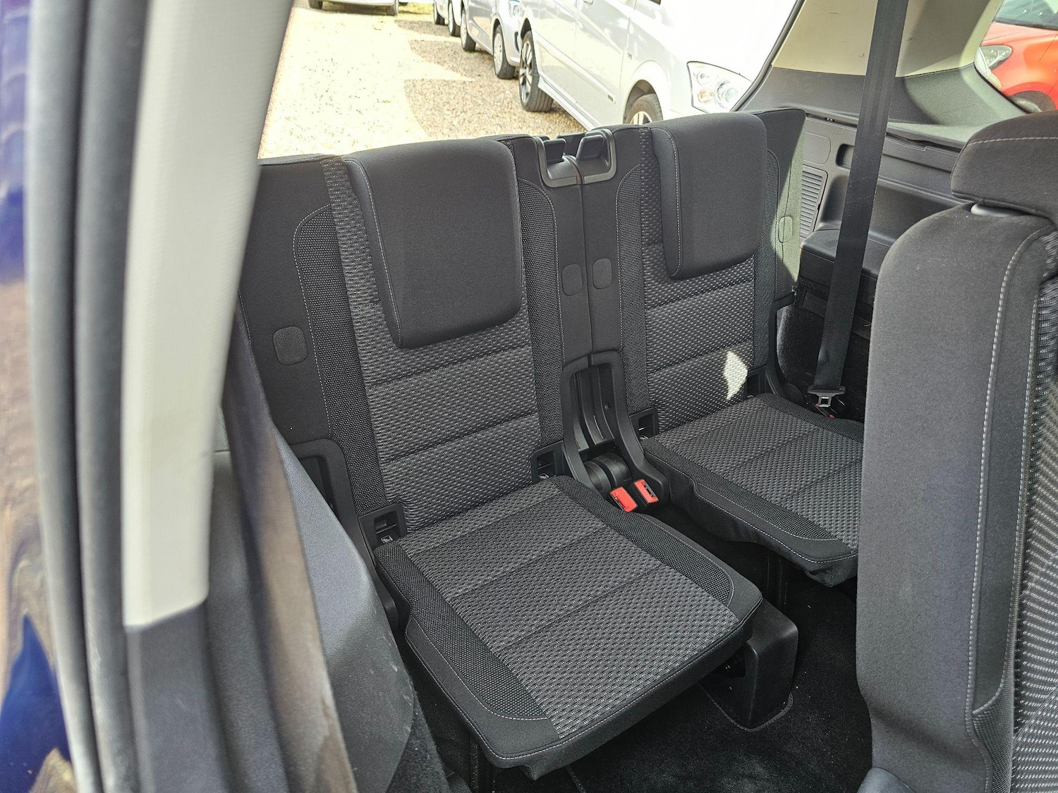 Vehicle 28