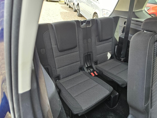 Used Volkswagen Touran 2025 for sale - 75318904: Photo 28