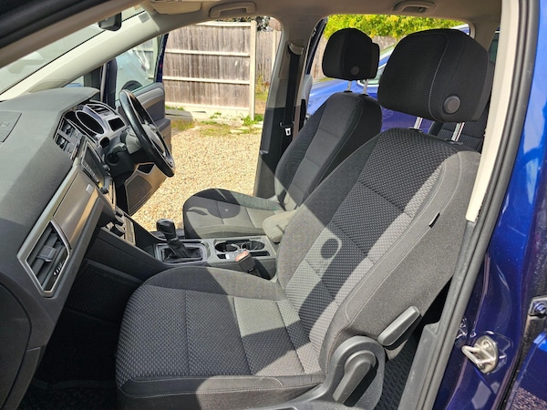 Used Volkswagen Touran 2025 for sale - 75318904: Photo 33
