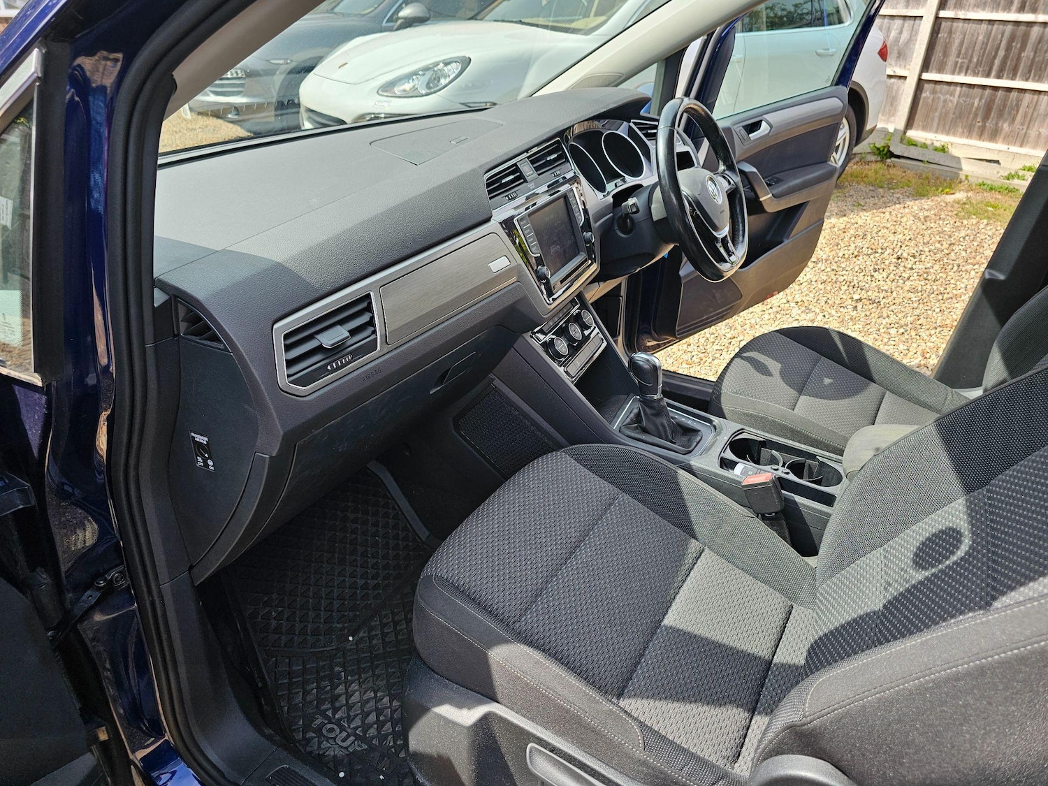 Vehicle 34