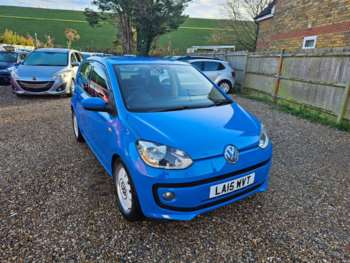 Used Volkswagen up! 2015 for sale - 74738177: Photo