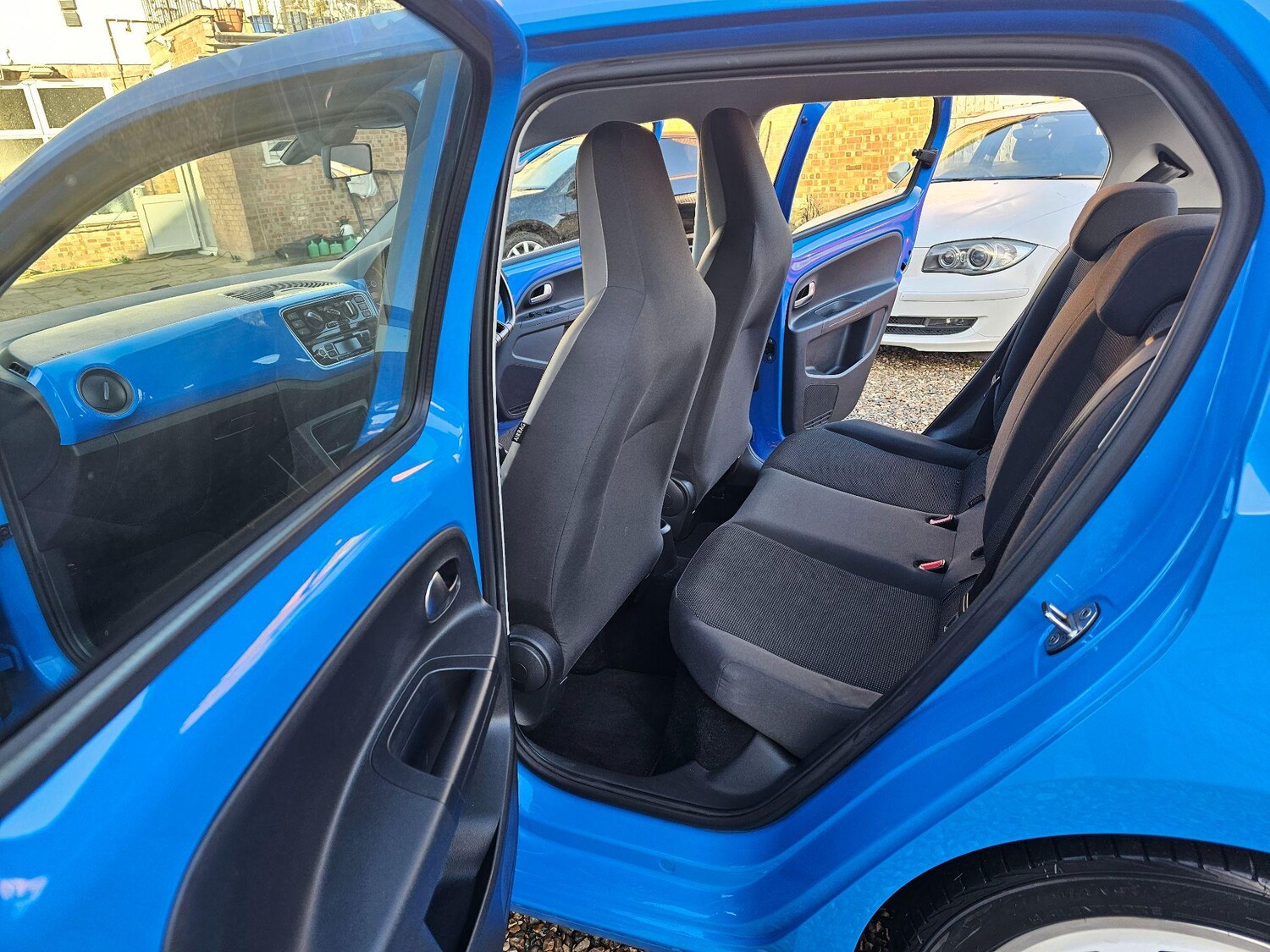 Vehicle 40