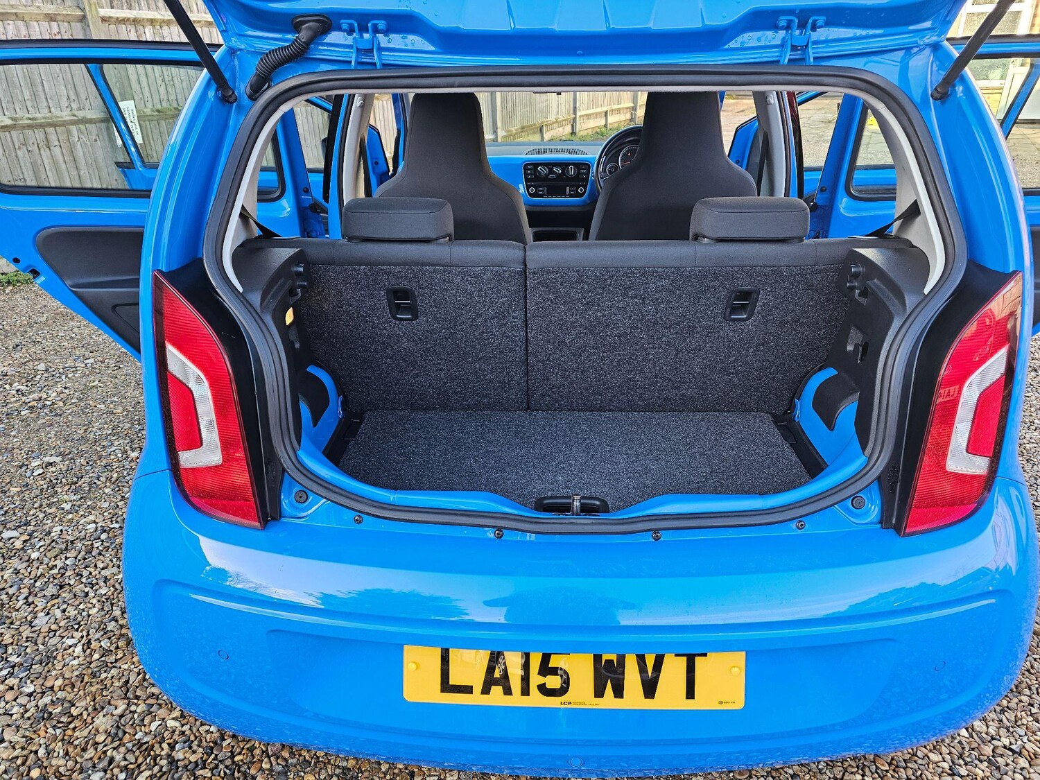 Vehicle 45